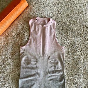 Gymshark Hombre Muscle Tank